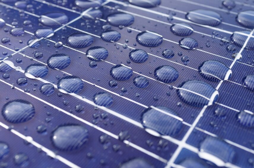 Fotografía ilustrativa del artículo