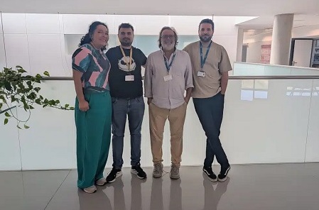 Fotografía ilustrativa del artículo