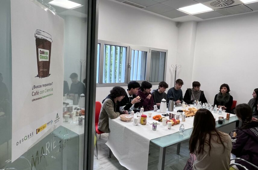 Fotografía ilustrativa del artículo