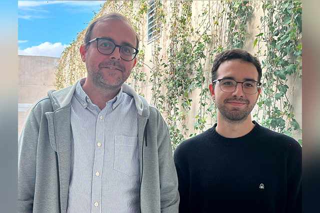 Fotografía ilustrativa del artículo