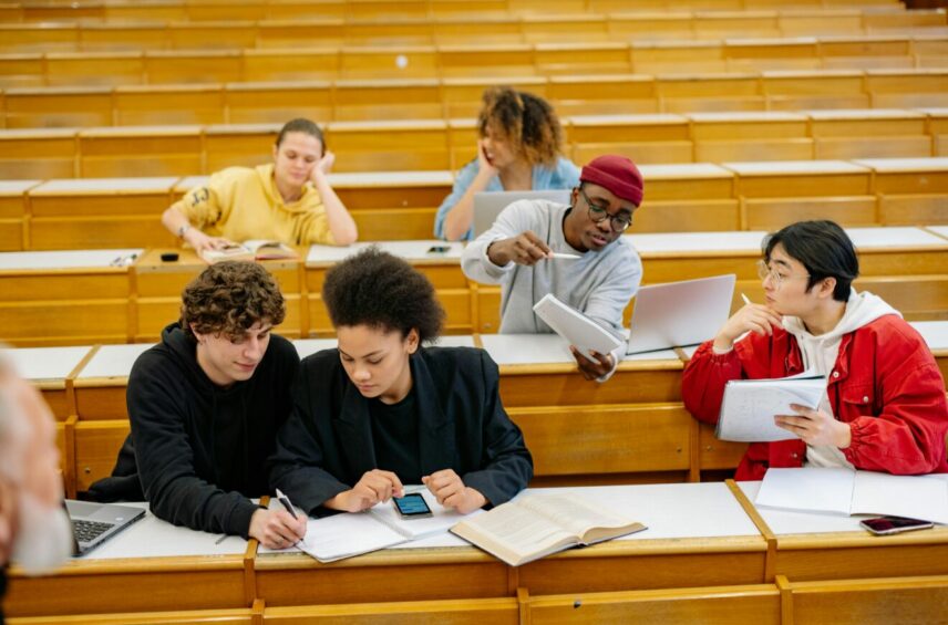 Fotografía ilustrativa del artículo