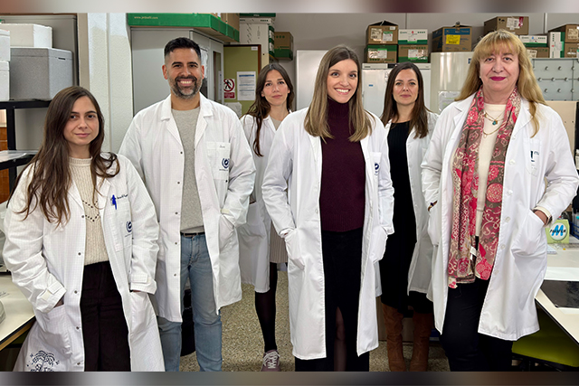 Fotografía ilustrativa del artículo