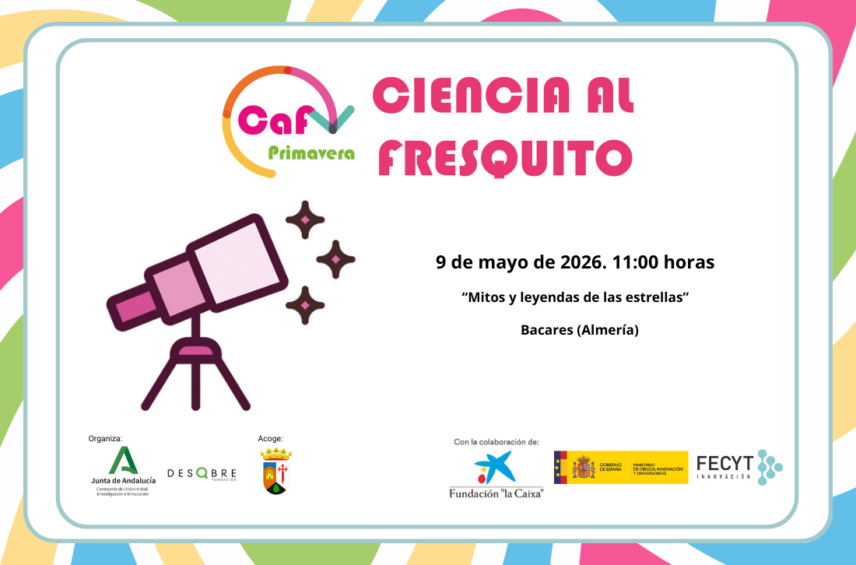 Fotografía ilustrativa del evento