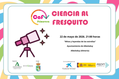 Fotografía ilustrativa del evento