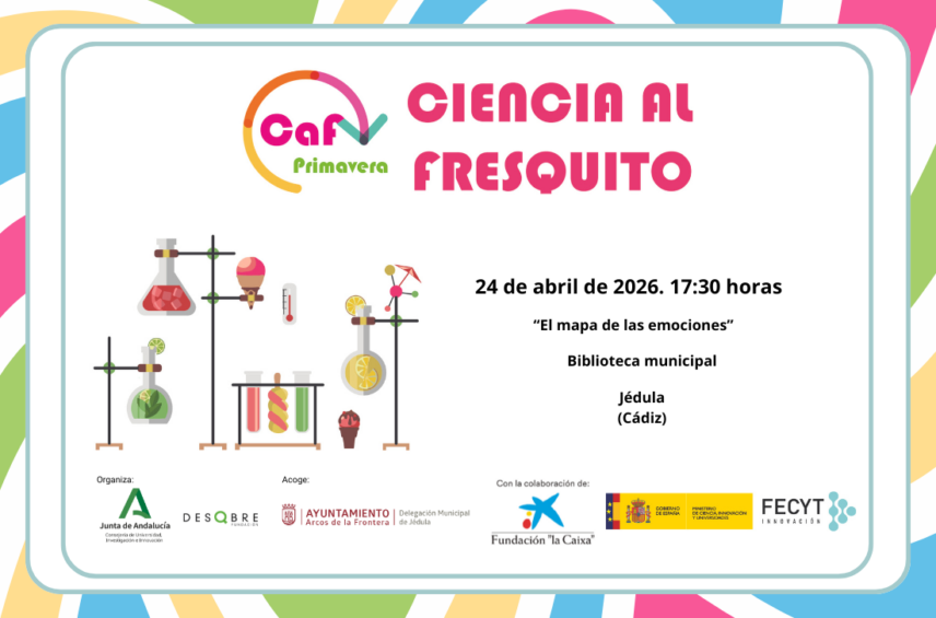 Fotografía ilustrativa del evento