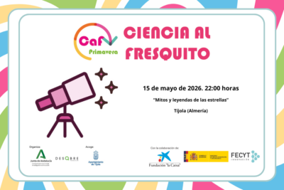 Fotografía ilustrativa del evento