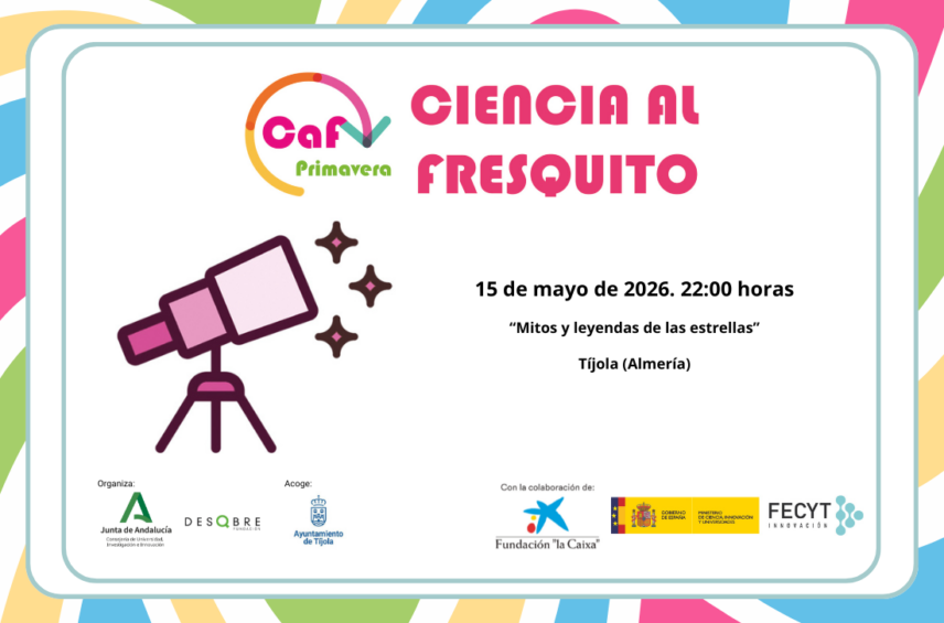 Fotografía ilustrativa del evento