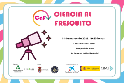 Fotografía ilustrativa del evento