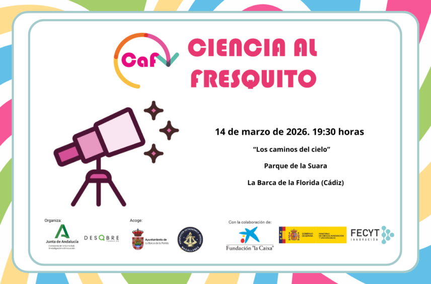 Fotografía ilustrativa del evento