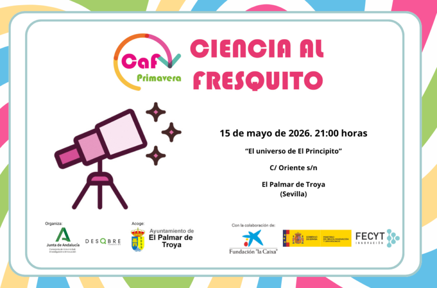 Fotografía ilustrativa del evento