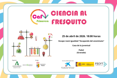 Fotografía ilustrativa del evento