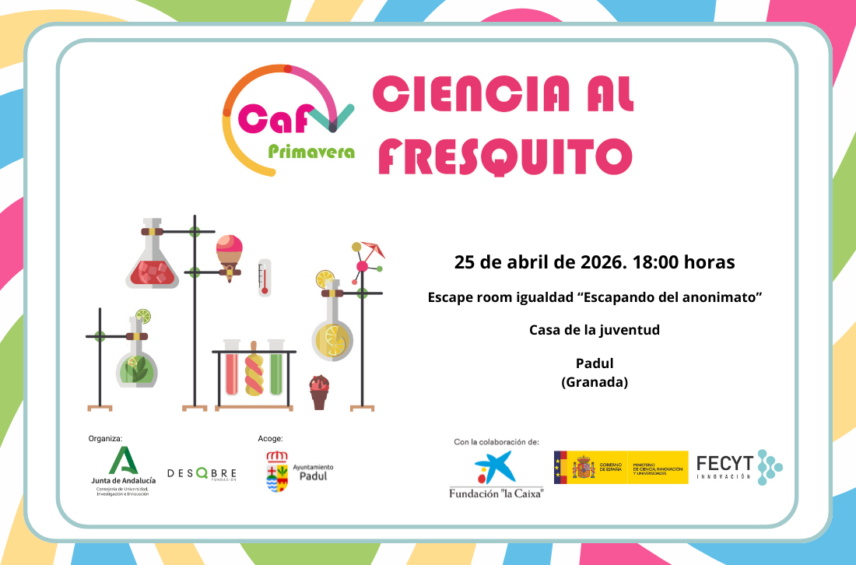 Fotografía ilustrativa del evento