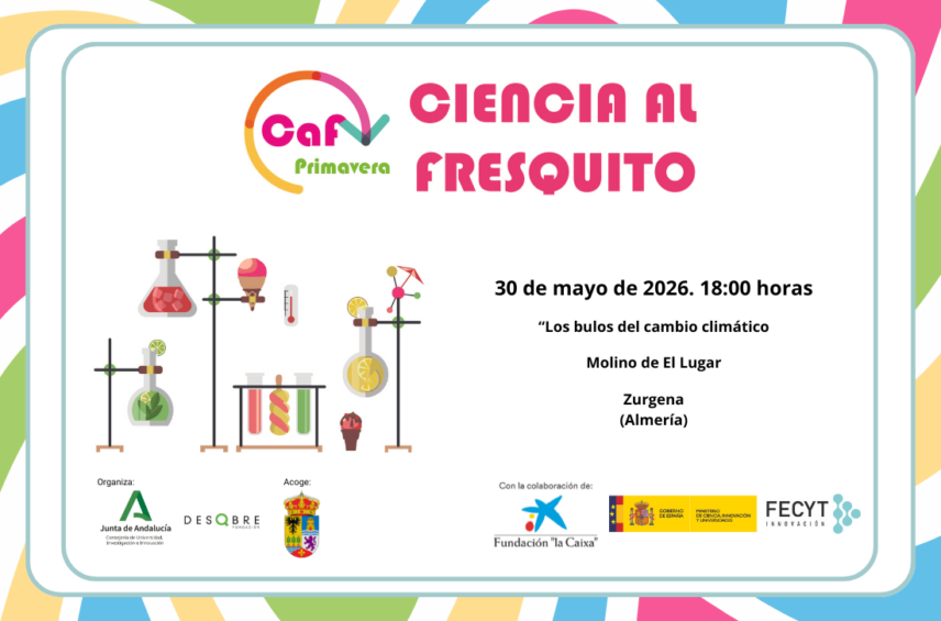 Fotografía ilustrativa del evento
