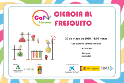 Fotografía ilustrativa del evento