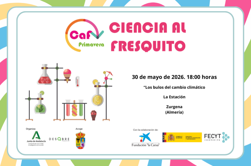 Fotografía ilustrativa del evento