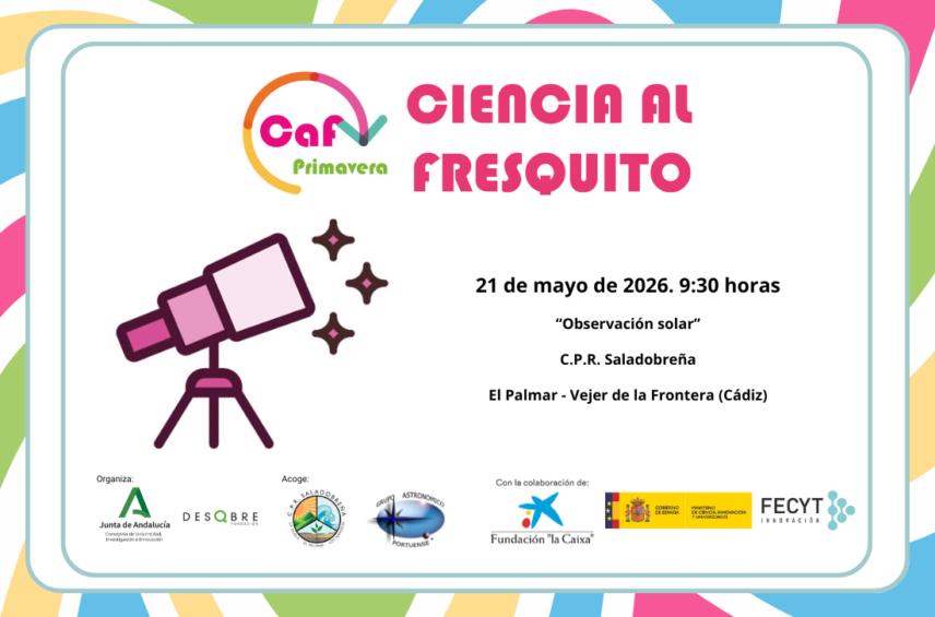 Fotografía ilustrativa del evento