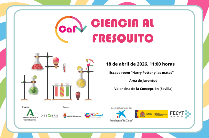 Fotografía ilustrativa del evento