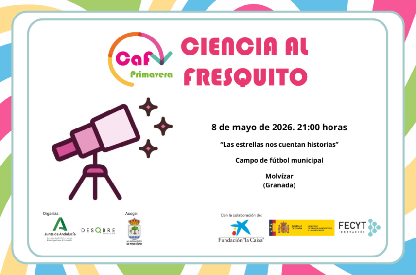 Fotografía ilustrativa del evento