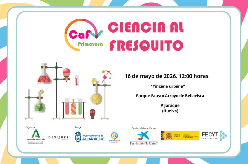 Fotografía ilustrativa del evento