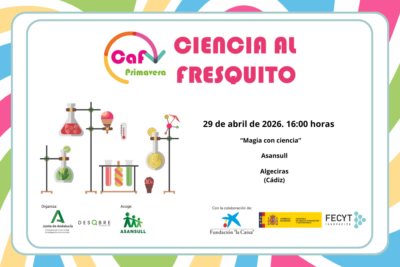 Fotografía ilustrativa del evento