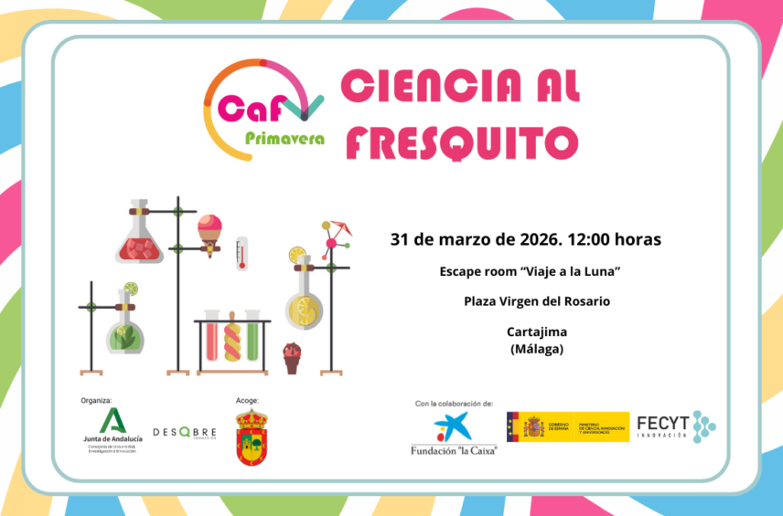 Fotografía ilustrativa del evento