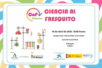 Fotografía ilustrativa del evento