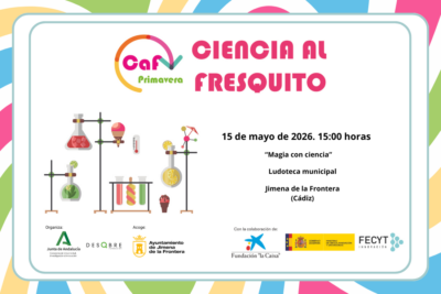 Fotografía ilustrativa del evento