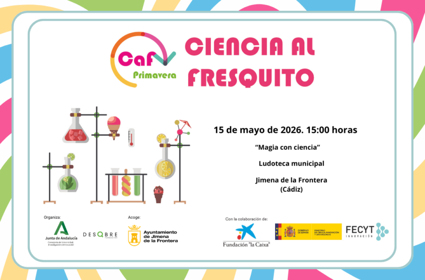 Fotografía ilustrativa del evento