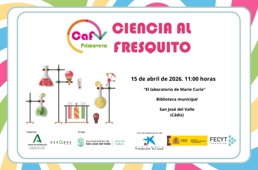 Fotografía ilustrativa del evento