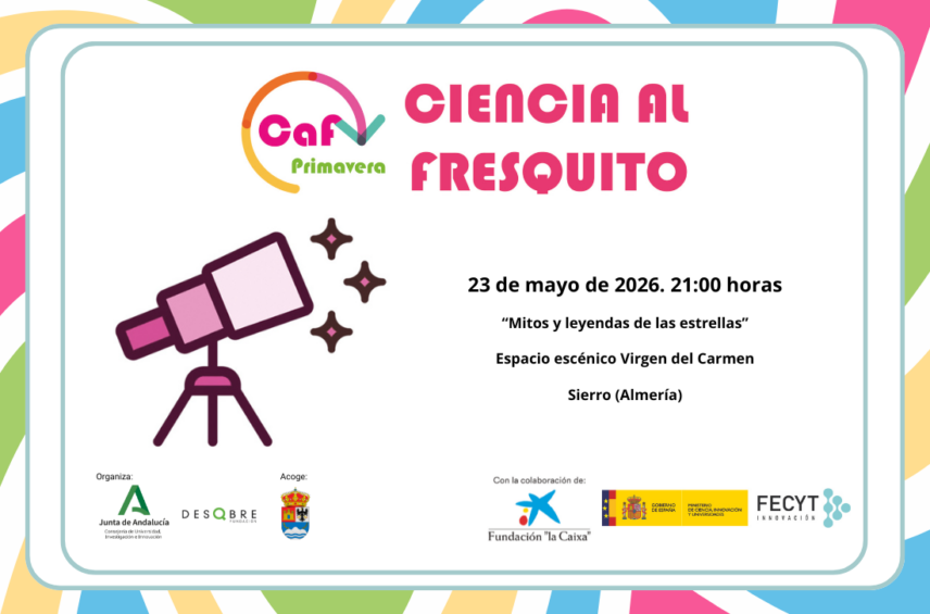 Fotografía ilustrativa del evento