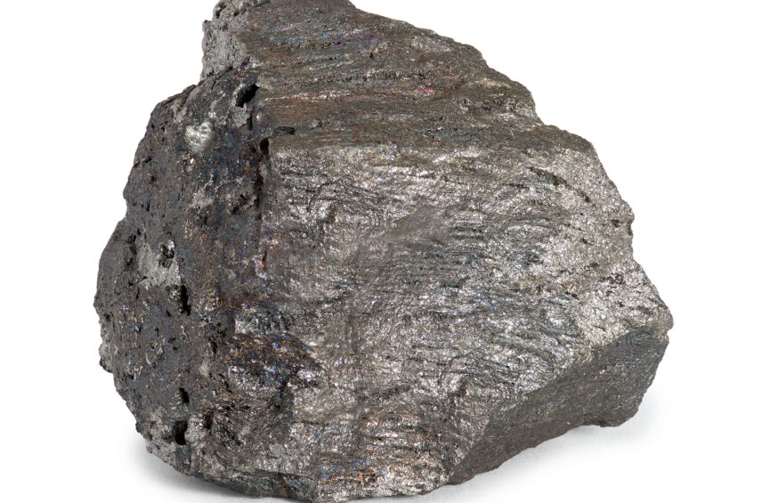 Fotografía ilustrativa del artículo