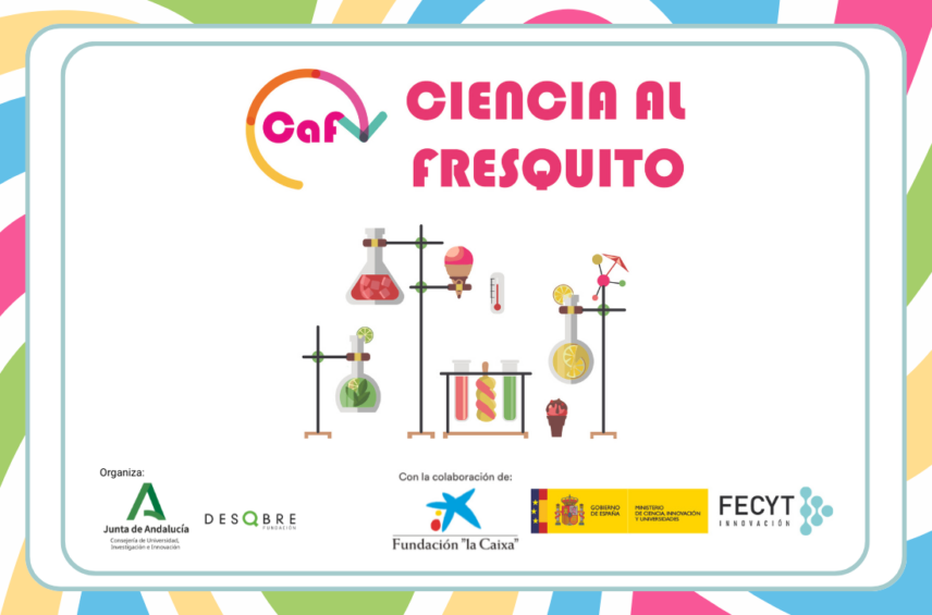 Fotografía ilustrativa del evento