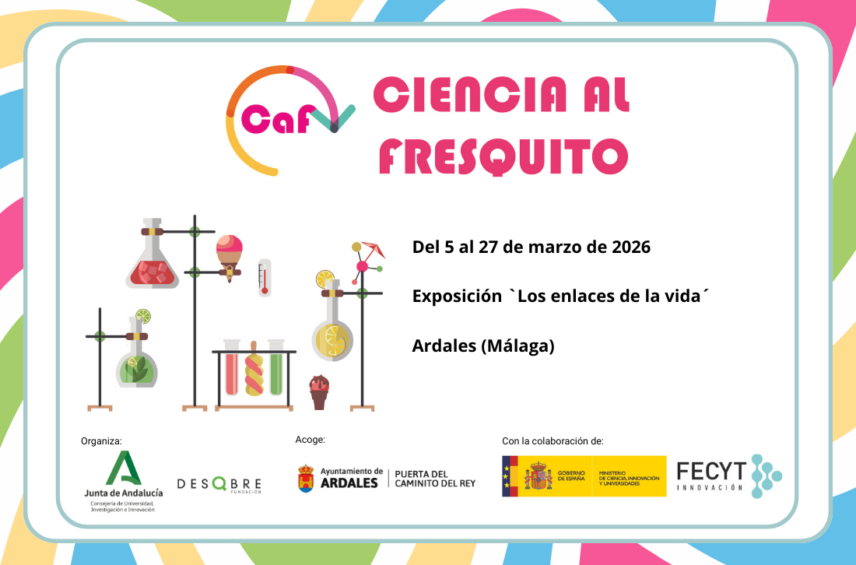 Fotografía ilustrativa del evento