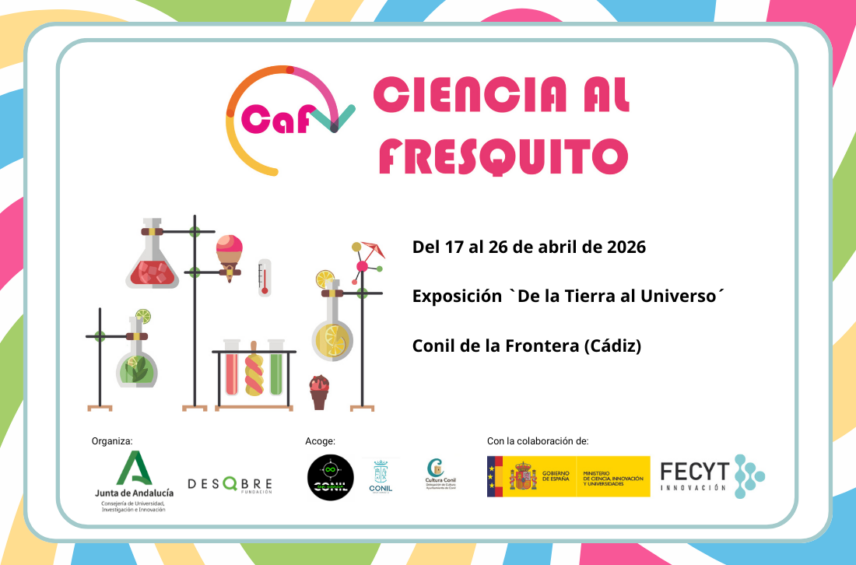 Fotografía ilustrativa del evento