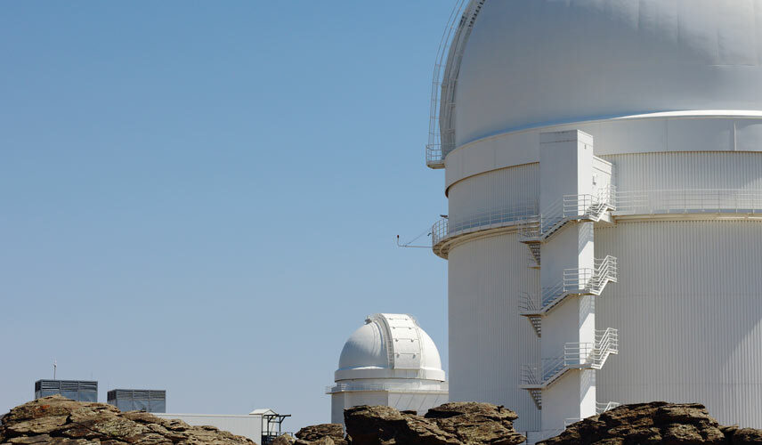 Fotografía ilustrativa del evento