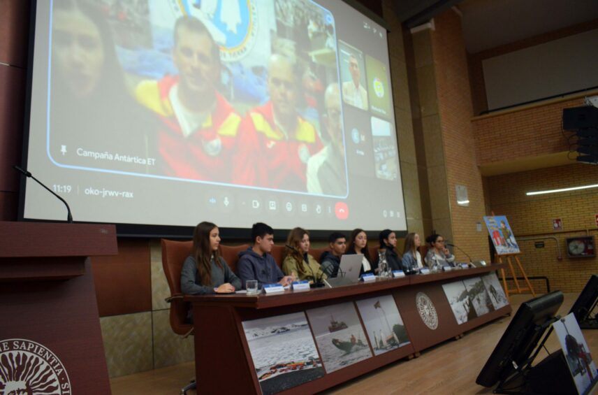 Fotografía ilustrativa del artículo