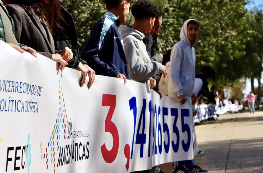 Fotografía ilustrativa del evento