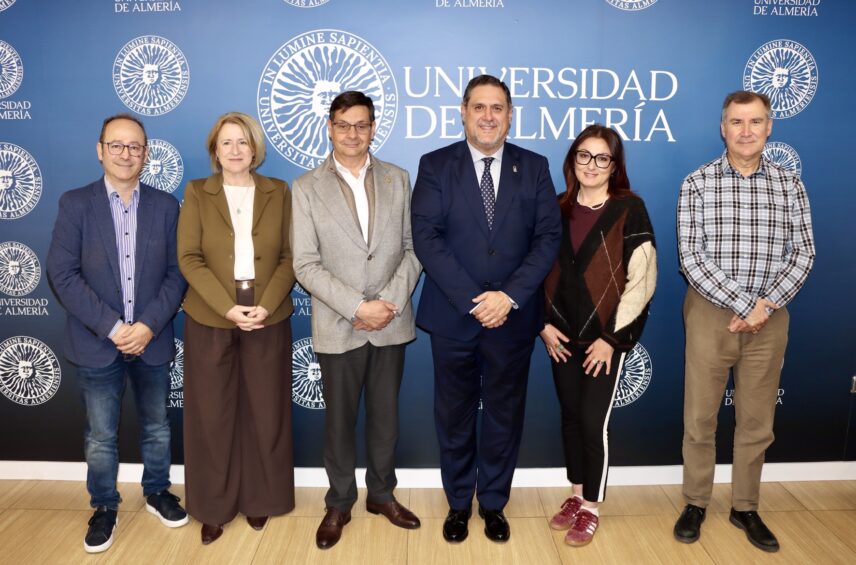 Fotografía ilustrativa del artículo