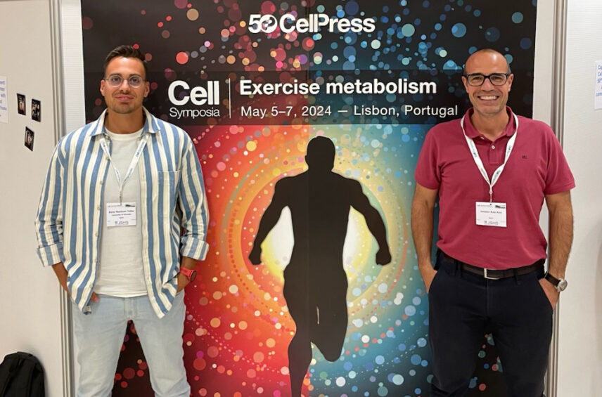 Fotografía ilustrativa del artículo