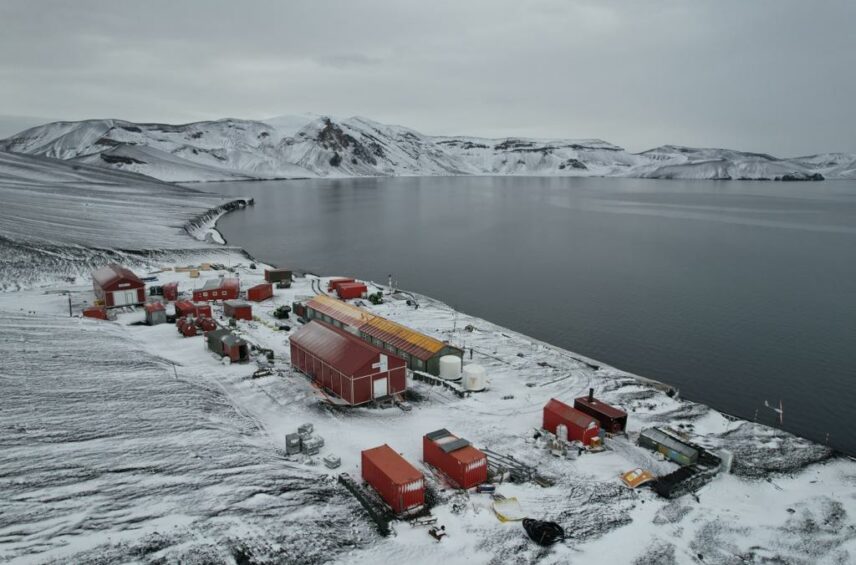 Fotografía ilustrativa del artículo