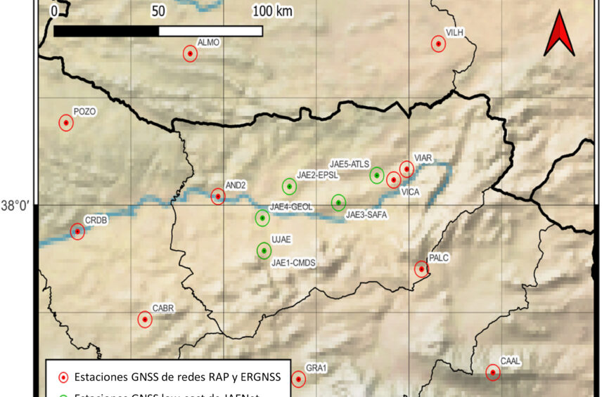 Fotografía ilustrativa del artículo