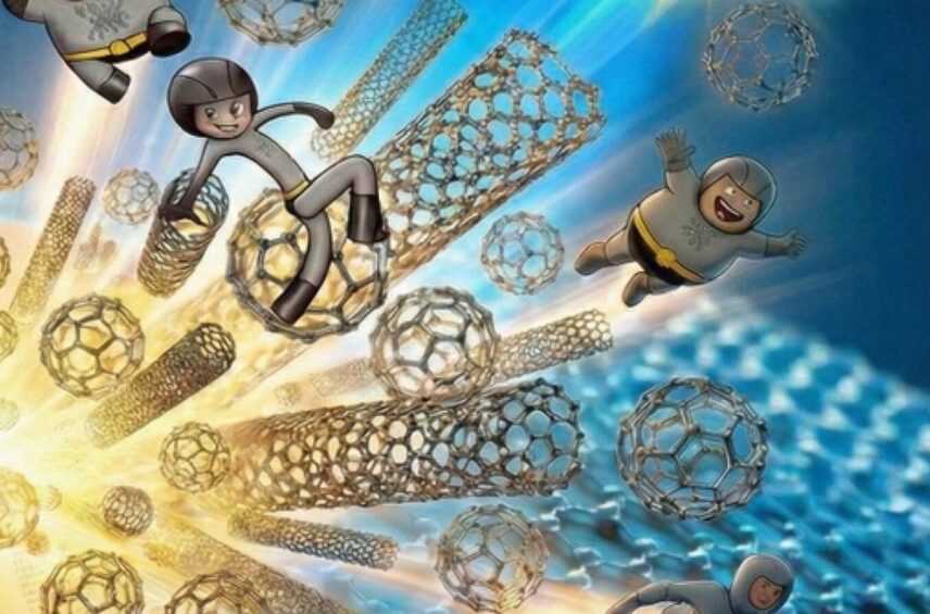 Fotografía ilustrativa del evento