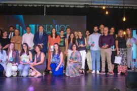 Fotografía ilustrativa del evento