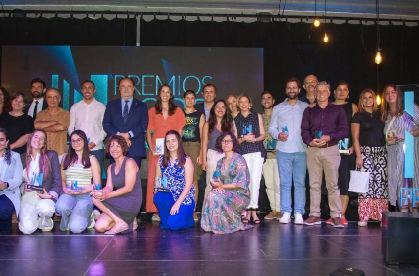 Fotografía ilustrativa del evento