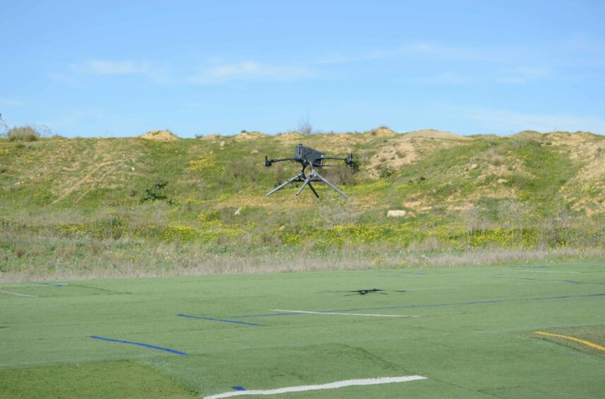 Fotografía ilustrativa del artículo