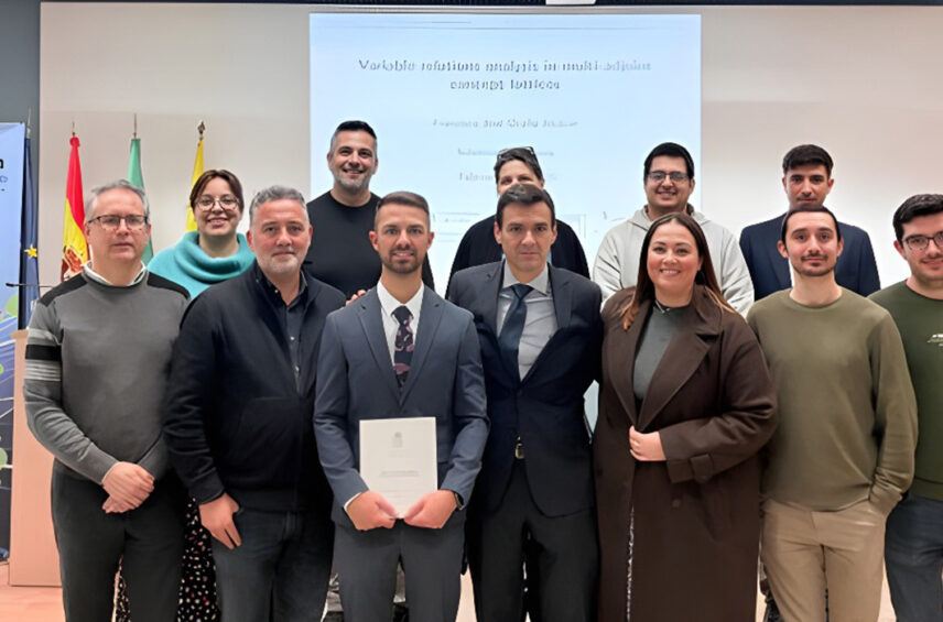 Fotografía ilustrativa del artículo