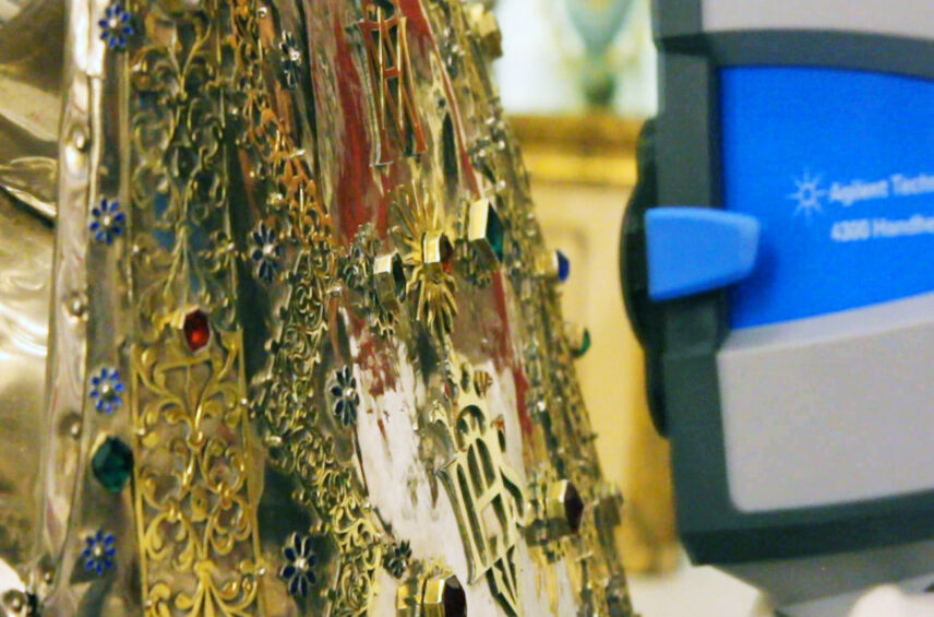 Fotografía ilustrativa del artículo