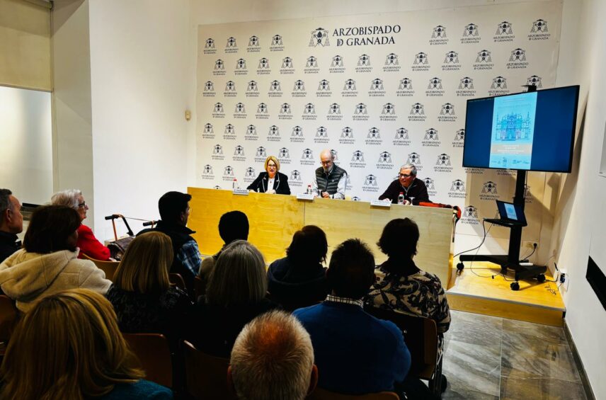 Fotografía ilustrativa del artículo