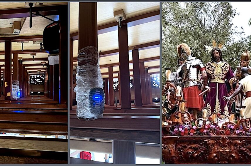 Fotografía ilustrativa del artículo