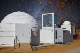 Fotografía ilustrativa del evento